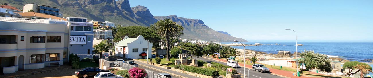 Camps Bay Resort